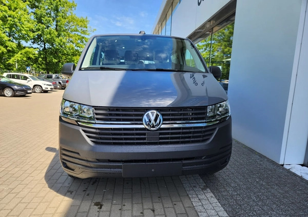 Volkswagen Transporter cena 219259 przebieg: 10, rok produkcji 2024 z Pobiedziska małe 172